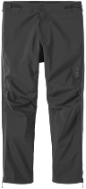 Брюки мужские Rab Kangri Gtx Black
