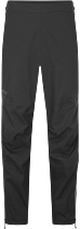 Брюки мужские Rab Firewall Mountain Black