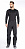 Брюки мужские Arcteryx Alpha AR Black - Фото 9 малая