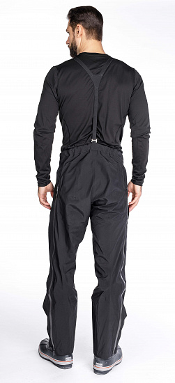 Брюки мужские Arcteryx Alpha AR Black - Фото 10 большая
