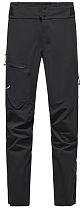 Брюки мужские Salewa Ortles Gtx 3L Epe Black Out