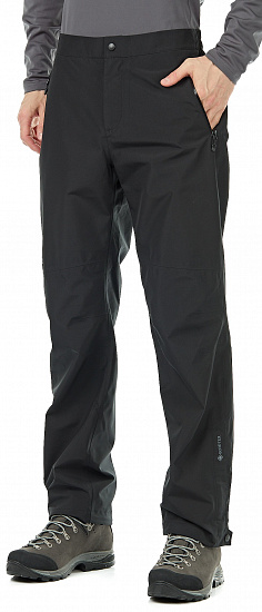 Брюки мужские Marmot Minimalist Black - Фото 2 большая