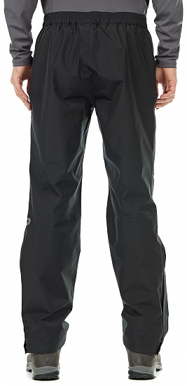 Брюки мужские Marmot Minimalist Black - Фото 3 большая