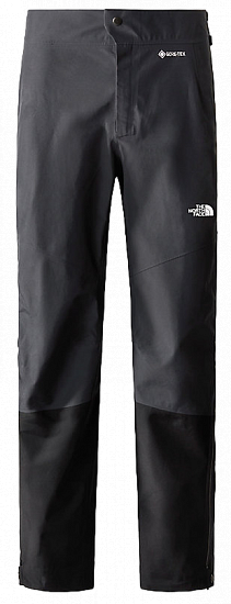 Брюки мужские The North Face Jazzi Gtx Asphalt Grey/Tnf Black - Фото 1 большая
