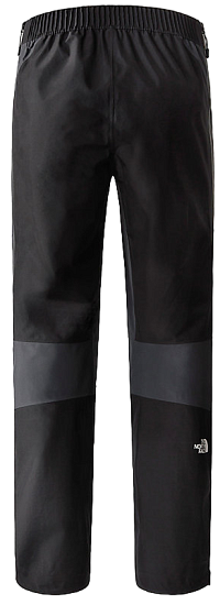 Брюки мужские The North Face Jazzi Gtx Asphalt Grey/Tnf Black - Фото 10 большая