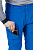 Брюки мужские Black Yak Kuri Snorkel Blue - Фото 7 малая