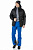 Брюки мужские Black Yak Kuri Snorkel Blue - Фото 12 малая