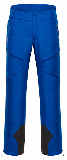 Брюки мужские Black Yak Kuri Snorkel Blue - Фото 1 большая