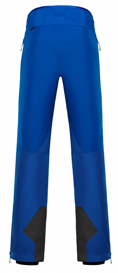 Брюки мужские Black Yak Kuri Snorkel Blue - Фото 2 большая