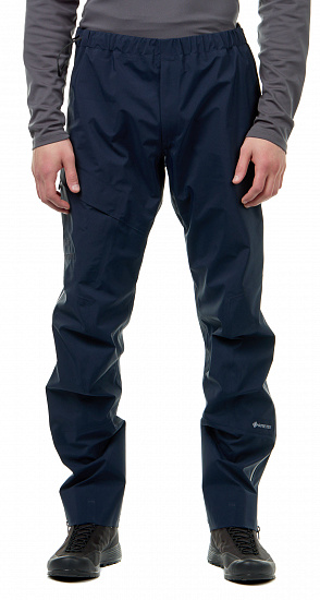 Брюки мужские Arcteryx Beta LT Kingfisher - Фото 2 большая