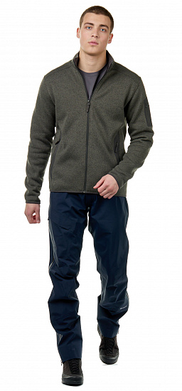 Брюки мужские Arcteryx Beta LT Kingfisher - Фото 3 большая