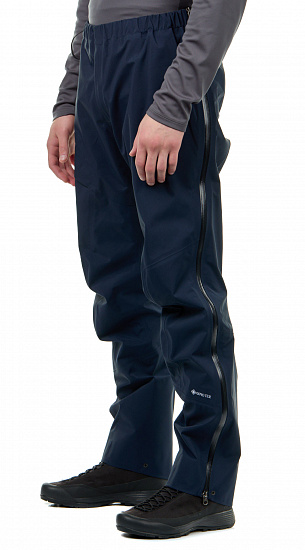 Брюки мужские Arcteryx Beta LT Kingfisher - Фото 4 большая
