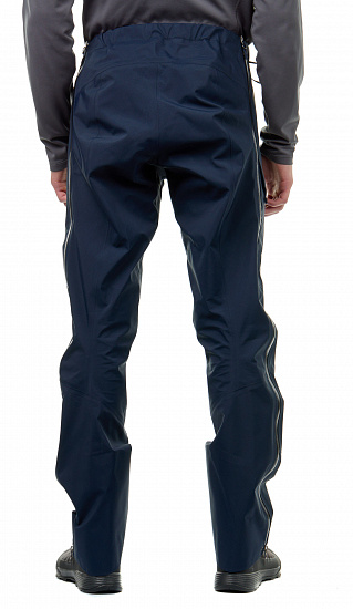 Брюки мужские Arcteryx Beta LT Kingfisher - Фото 5 большая