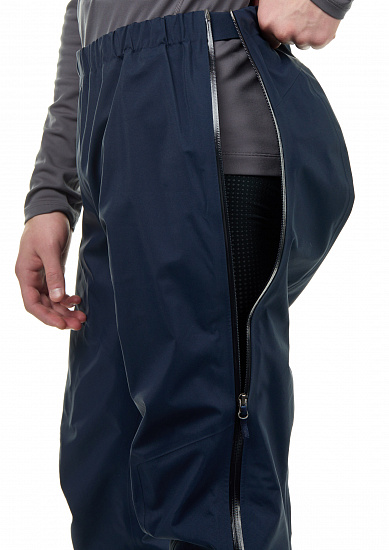 Брюки мужские Arcteryx Beta LT Kingfisher - Фото 6 большая