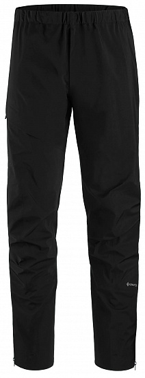 Брюки мужские Arcteryx Beta LT Black - Фото 1 большая