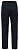 Брюки мужские The North Face Venture 2 Half Zip Tnf Black/Tnf Black Short - Фото 2 малая