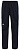 Брюки мужские The North Face Venture 2 Half Zip Tnf Black/Tnf Black Short - Фото 1 малая