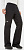 Брюки мужские The North Face Venture 2 Half Zip Tnf Black/Tnf Black - Фото 3 малая