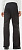Брюки мужские The North Face Venture 2 Half Zip Tnf Black/Tnf Black - Фото 5 малая