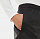 Брюки мужские The North Face Venture 2 Half Zip Tnf Black/Tnf Black - Фото 6 малая