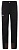 Брюки мужские The North Face Dryzzle Futurelight Full Zip TNF Black - Фото 1 малая