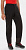 Брюки мужские The North Face Dryzzle Futurelight Full Zip TNF Black - Фото 3 малая