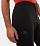 Брюки мужские The North Face Dryzzle Futurelight Full Zip TNF Black - Фото 9 малая