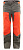 Брюки мужские Haglofs Roc Rescue Habanero/Magnetite - Фото 1 малая