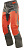 Брюки мужские Haglofs Roc Rescue Habanero/Magnetite - Фото 4 малая