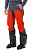 Брюки мужские Haglofs Roc Rescue Habanero/Magnetite - Фото 7 малая