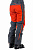 Брюки мужские Haglofs Roc Rescue Habanero/Magnetite - Фото 8 малая