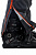 Брюки мужские Haglofs Roc Rescue Habanero/Magnetite - Фото 14 малая