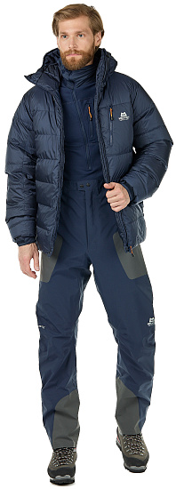 Брюки мужские Mountain Equipment Tupilak Cosmos - Фото 2 большая