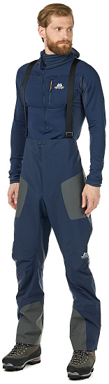 Брюки мужские Mountain Equipment Tupilak Cosmos - Фото 3 большая