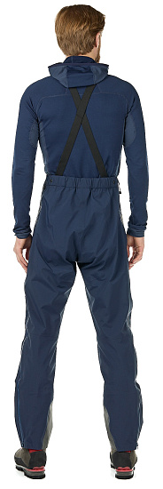 Брюки мужские Mountain Equipment Tupilak Cosmos - Фото 4 большая