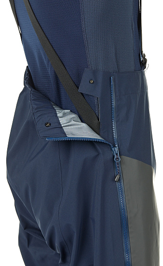 Брюки мужские Mountain Equipment Tupilak Cosmos - Фото 5 большая