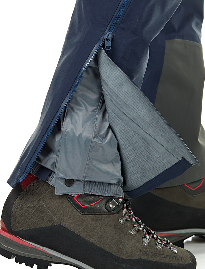 Брюки мужские Mountain Equipment Tupilak Cosmos - Фото 6 большая