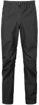 Брюки мужские Mountain Equipment Makalu Black
