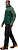 Брюки мужские Mountain Equipment Makalu Black - Фото 4 малая