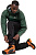 Брюки мужские Mountain Equipment Makalu Black - Фото 6 малая