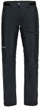 Брюки мужские Norrona Falketind Gtx Caviar Black
