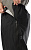 Брюки мужские SMGear Обсидиан AirTex 2.5L Full Zip Чёрный - Фото 6 малая