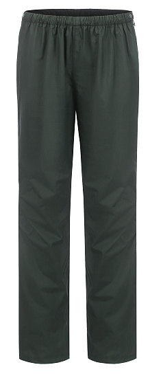 Брюки мужские SMGear Обсидиан AirTex 2.5L Full Zip Хаки - Фото 1 большая