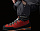 Полукомбинезон мужской Norrona Trollveggen Gore-Tex Pro Bibs(M) Caviar - Фото 14 малая