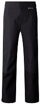 Брюки мужские The North Face Jazzi Gtx Asphalt Grey/Tnf Black