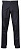 Брюки мужские Bergans Letto Long Zip Black - Фото 1 малая
