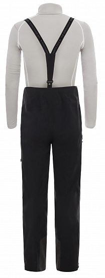Брюки мужские The North Face Impendor Shell Tnf Black - Фото 2 большая