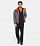 Брюки мужские The North Face Dryzzle Full Zip TNF Black - Фото 3 малая