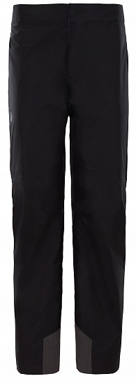 Брюки мужские The North Face Dryzzle Full Zip TNF Black - Фото 1 большая