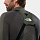 Брюки мужские The North Face Summit L5 Full Zip Bib New Taupe Green/New Taupe Green - Фото 5 малая